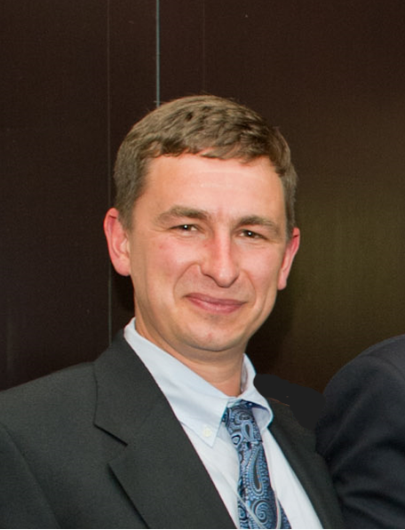 Dale Twardokus
