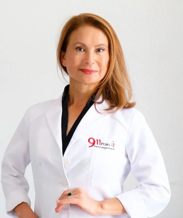 Dr. Yixiang Liu